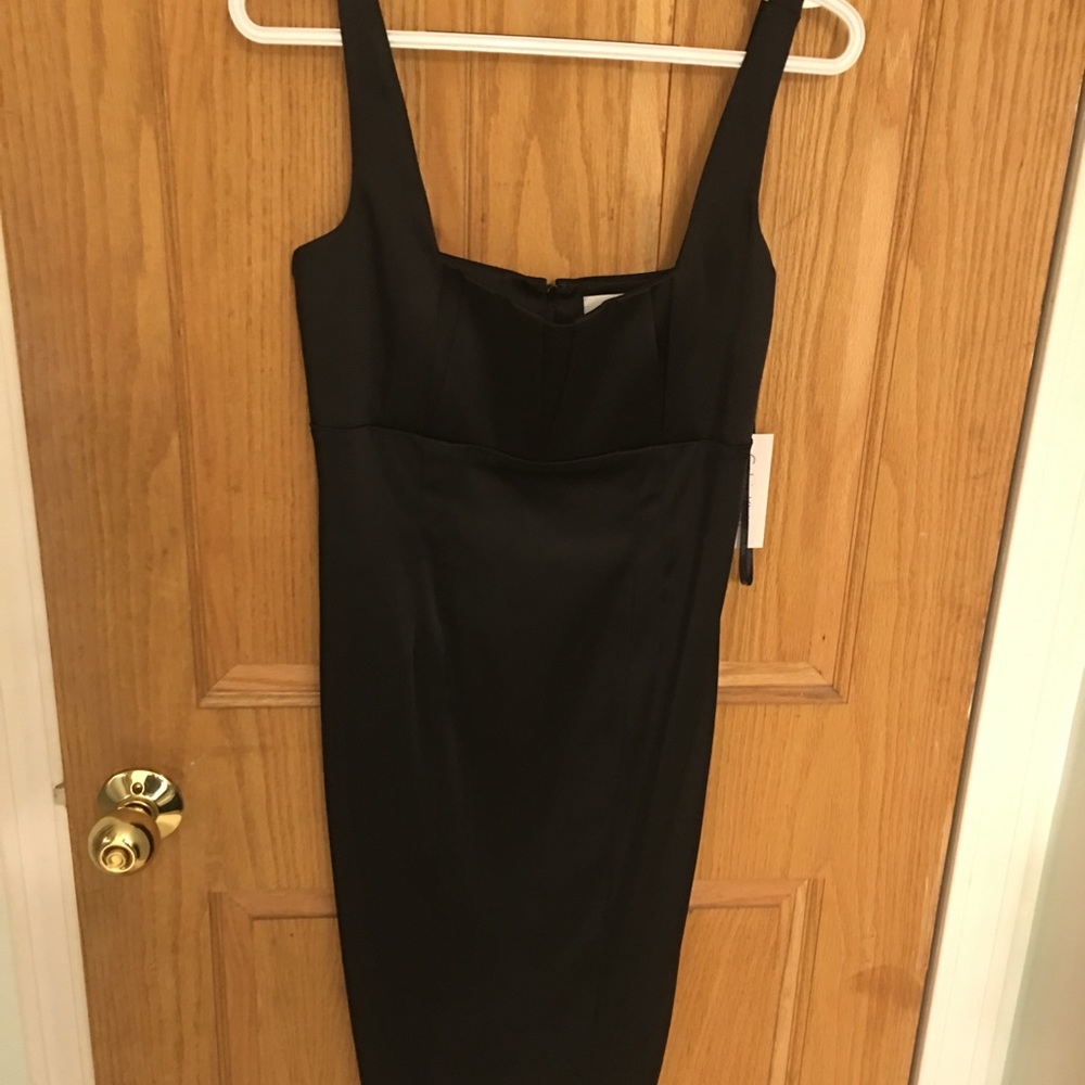 Calvin Klein dress